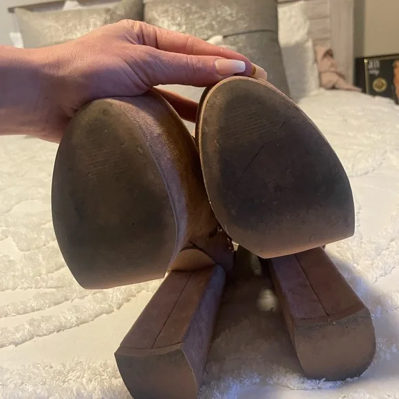 Shein Platform boots - Picture 2 of 6